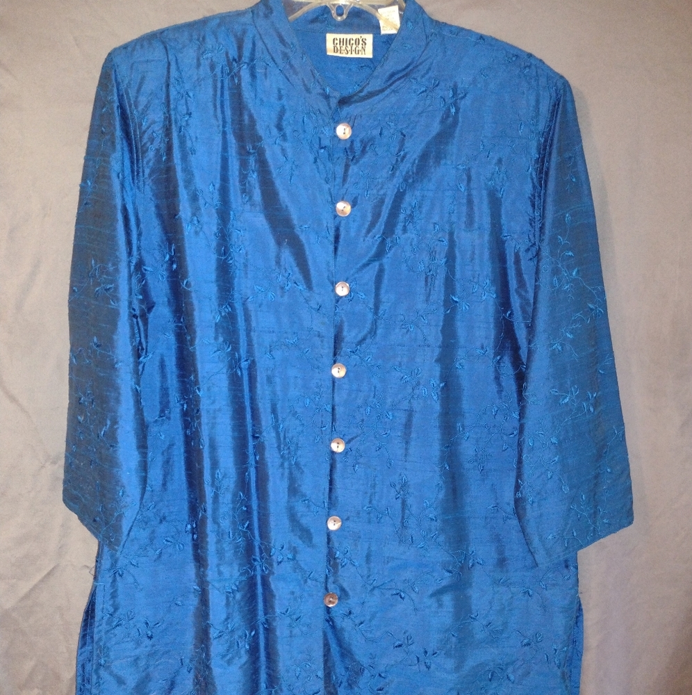 Chicos blouse